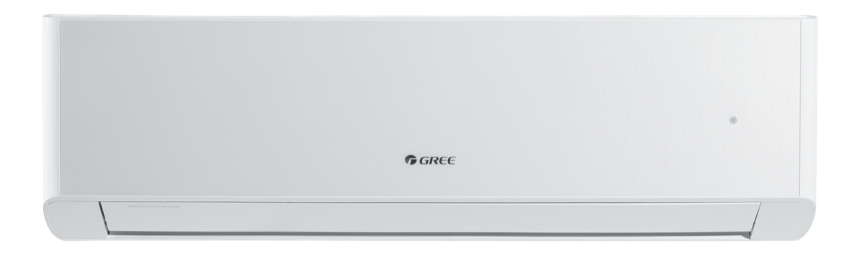 Gree Amber Prestige — oficjalne zdjęcie produktu