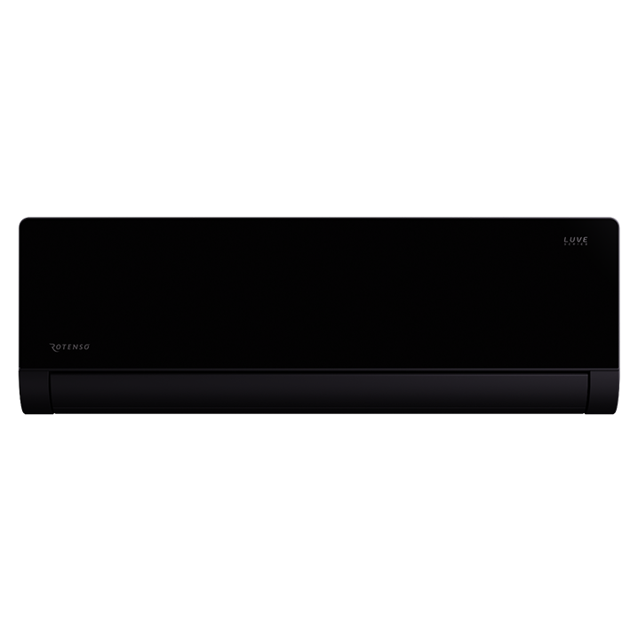 Rotenso Luve Pro Black — oficjalne zdjęcie produktu